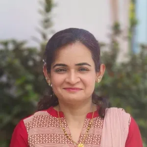 Ritu - Accounting tutor - Indore