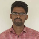 Gokulavasan - English tutor - Thirumanur