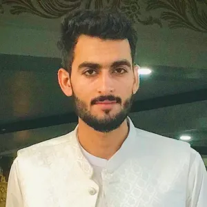 Abdul Rehman - Physics tutor - Chesterfield