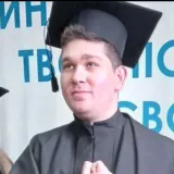 Валентин - репетитор з математики - Кривий Ріг