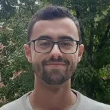 Javier - Profe de matemáticas - Madrid