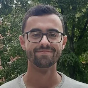 Javier - Profe de matemáticas - Madrid