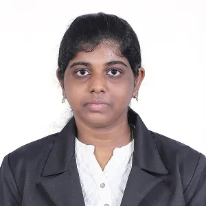 Raveena - English tutor - Chennai
