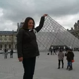 Ana Cristina - ESL tutor - Almagro