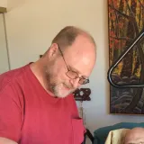 Sean - English tutor - Tampa