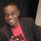 Adebayo - Saxophone tutor - Elelenwa
