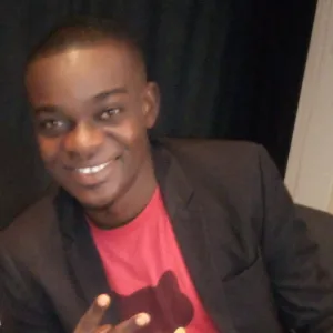 Adebayo - Saxophone tutor - Elelenwa