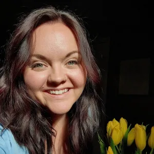 Christin - English tutor - Cincinnati