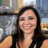Martha - Spanish tutor - Mesquite