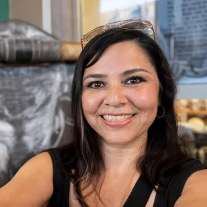 Martha - Spanish tutor - Mesquite