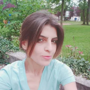 Pegah - Lehrkraft für Business English - Rösrath