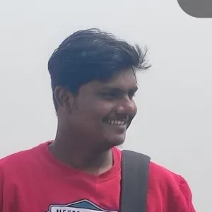 Nithin - Information technology tutor - Mysuru