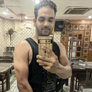 ANKUR - Yoga tutor - Patna