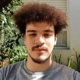 Bruno - Professor de química - Santo André
