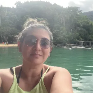 Romina - Profesor de cocina - Buenos Aires
