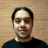 José David - Profesor de lógica - Puebla