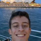 Renato - Professor de inglês - São Paulo