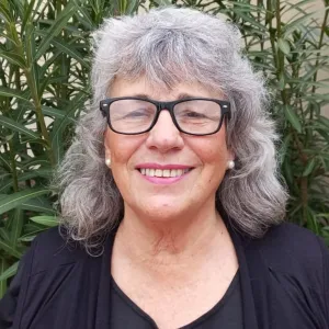 Olga - tutor académico - Cayastá
