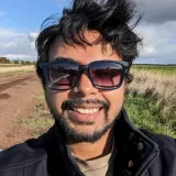Vaibhav - Maths tutor - Southbank