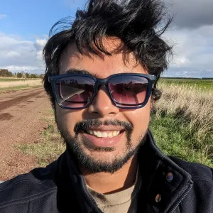 Vaibhav - Maths tutor - Southbank