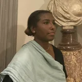 Moe'Neyah - Art History Tutor - Seattle