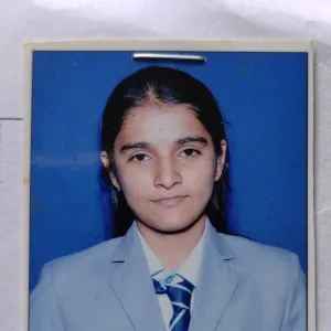 Keerthi s m - Maths teacher - Davanagere