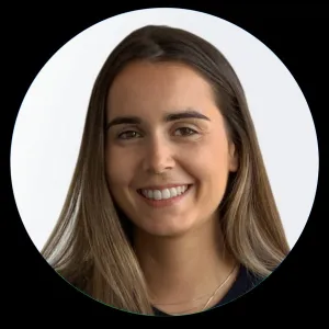 Hanna - Prof de marketing - Bagnolet