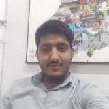 BHUPENDRA - History tutor - Bagar