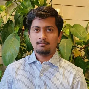 Sagar - Physics tutor - New York