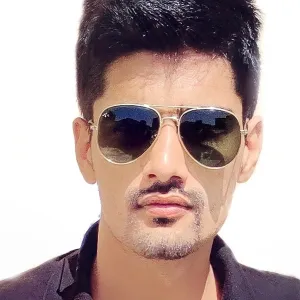 Sahil - Yoga instructor - Charkhi