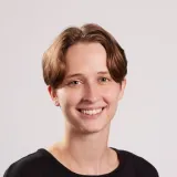 Calla - Mathematics tutor - New Orleans