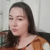 Fabiane - Professor de matemática - Colombo
