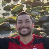 Rafael - personal trainer - São José