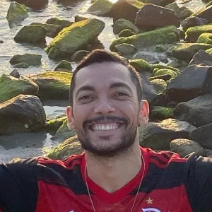 Rafael - personal trainer - São José