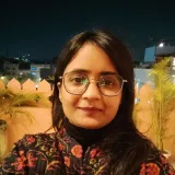 MEERA - Yoga instructor - Bengaluru