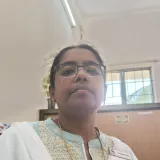 Anita - English tutor - Sadivayal