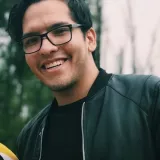 Miguel - Profesor de genética - CDMX