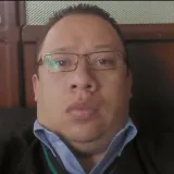 Manuel - profesor de matemáticas - Bogotá