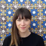 Charlotte - Spanish tutor - London