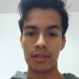 Joaquin - profesor de química - San Martín de Porres
