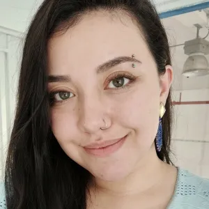 Valentina - Profesor de matemática - Manizales