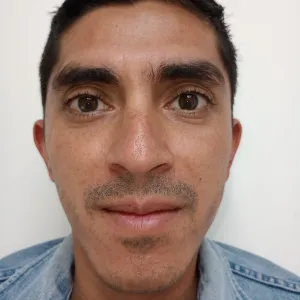 Alfredo - Profe de matemáticas - León