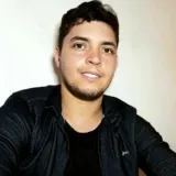 John weverson - Professor de inglês - Juazeiro do Norte