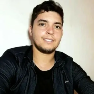 John weverson - Professor de inglês - Juazeiro do Norte