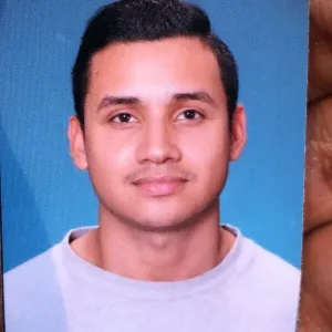 Emmanuel - Profe de inglés - San José