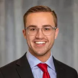 Kevin - Anatomy tutor - Houston