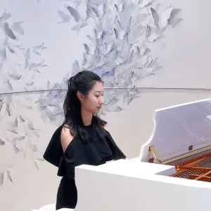 Renee - Piano tutor - Sunnybank