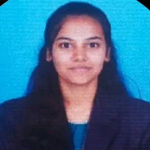 Pranika - Computing tutor - Coimbatore