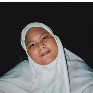 Utih - Guru mengaji - Kecamatan Banuhampu