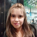 Maria Pia - Profe de matemática - 